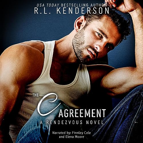 Cover of The C Agreement