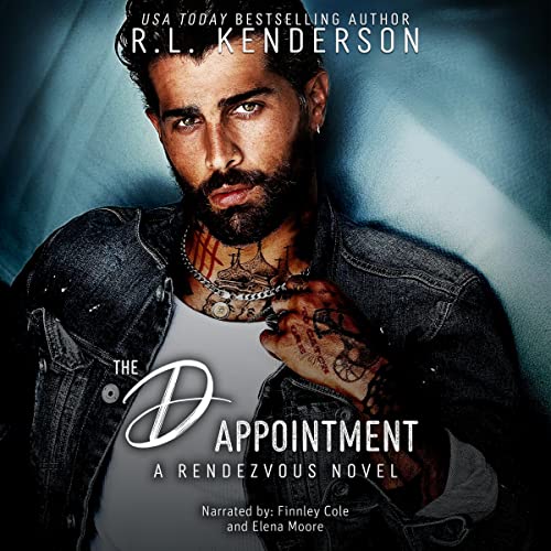 Cover of The D Appointment