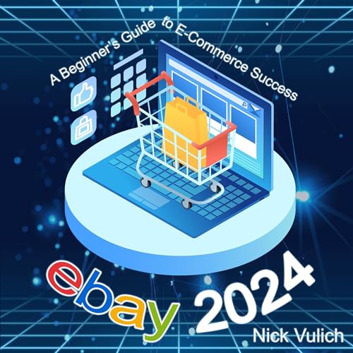 Cover of eBay 2024
