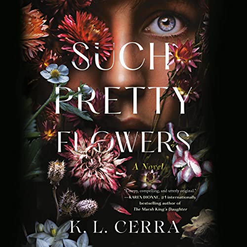Cover of Such Pretty Flowers