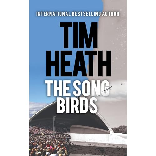 Cover of The Song Birds