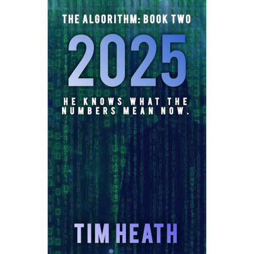 Cover of 2025