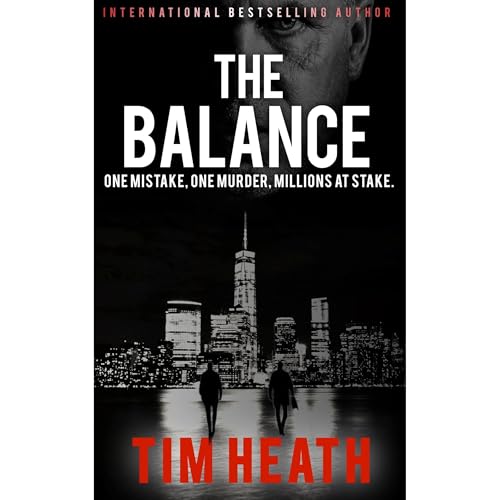 Cover of The Balance