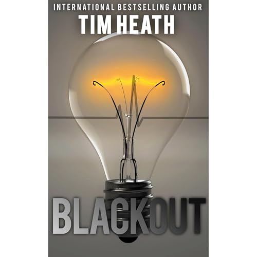 Cover of Blackout