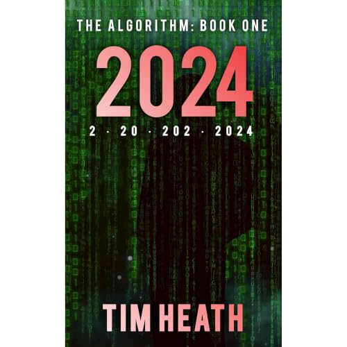 Cover of 2024
