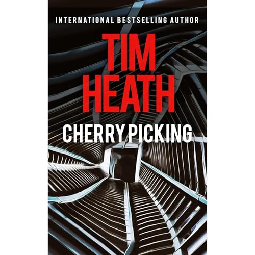 Cover of Cherry Picking