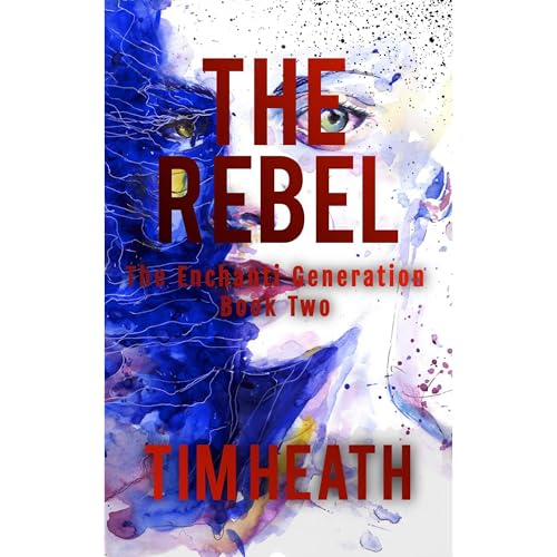 Cover of The Rebel