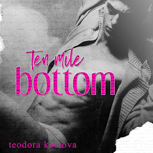 Cover of Ten Mile Bottom