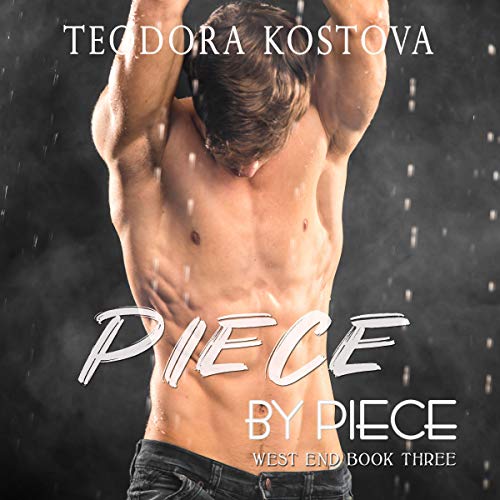 Cover of Piece by Piece