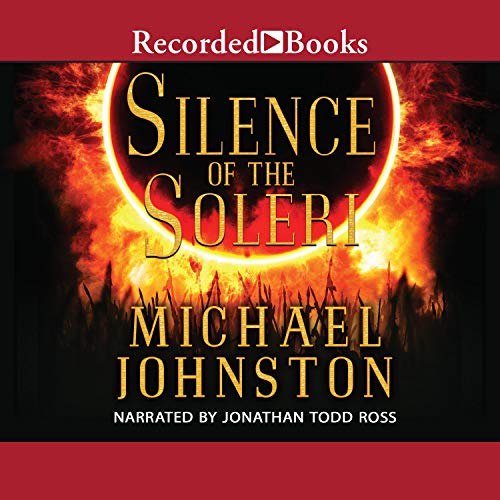 Cover of Silence of the Soleri