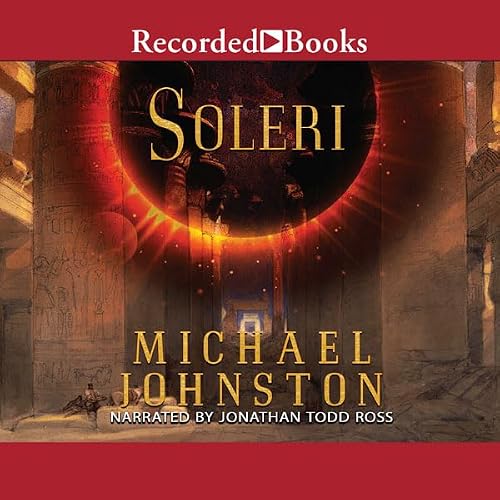 Cover of Soleri