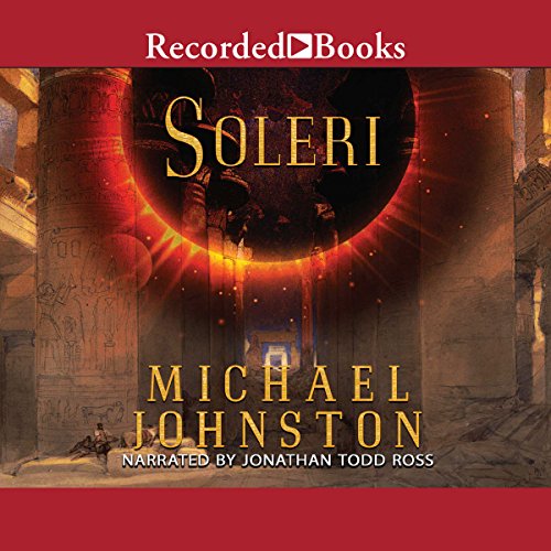 Cover of Soleri