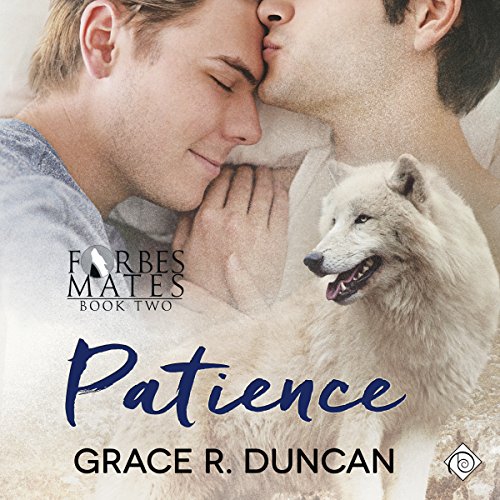 Cover of Patience