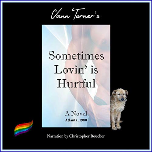 Cover of Sometimes Lovin' Is Hurtful