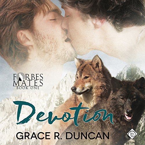 Cover of Devotion