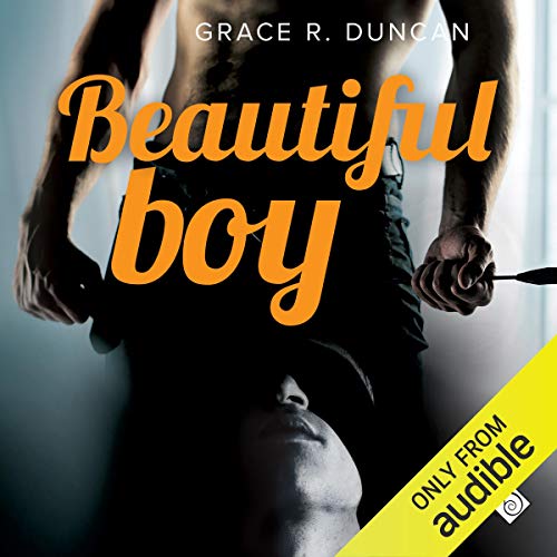 Cover of Beautiful Boy