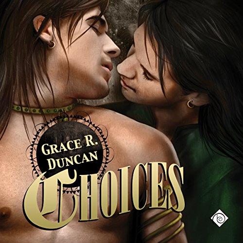 Cover of Choices