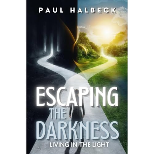 Cover of Escaping The Darkness