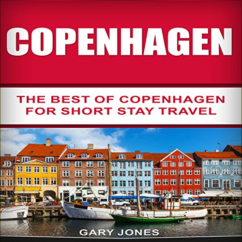 Cover of Copenhagen