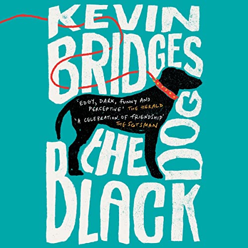 Cover of The Black Dog
