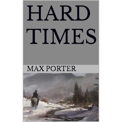 Cover of HARD TIMES