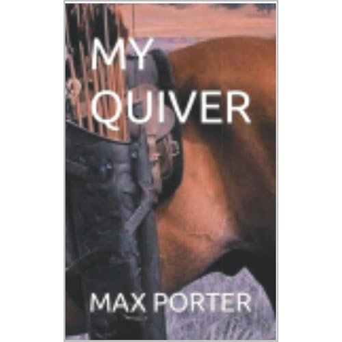 Cover of MY QUIVER