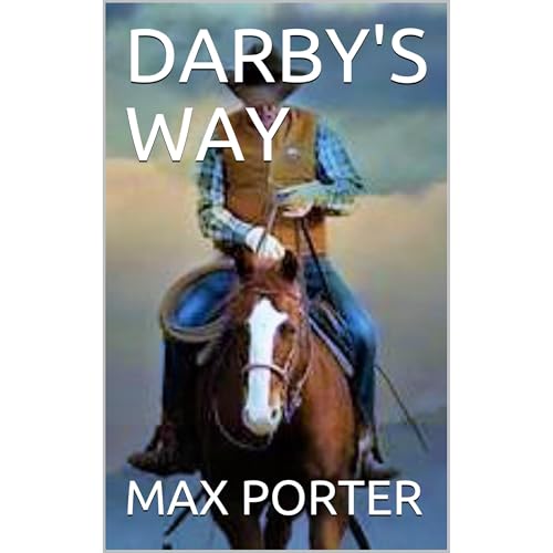 Cover of DARBY'S WAY