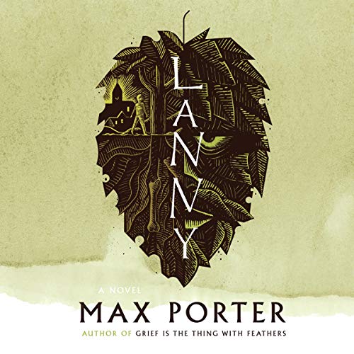 Cover of Lanny