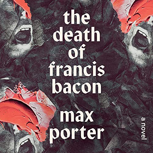 Cover of The Death of Francis Bacon