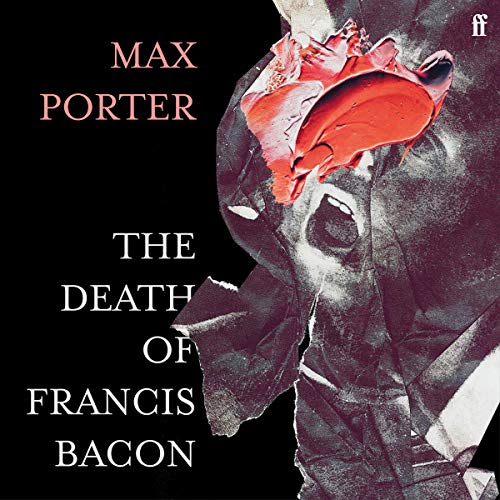 Cover of The Death of Francis Bacon