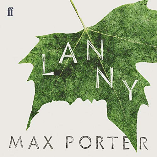 Cover of Lanny