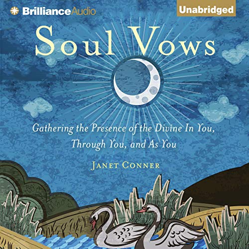 Cover of Soul Vows
