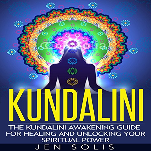 Cover of Kundalini