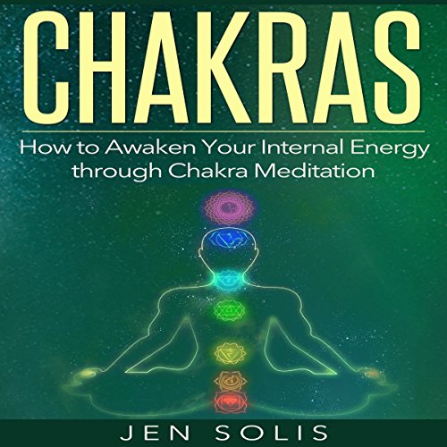 Cover of Chakras