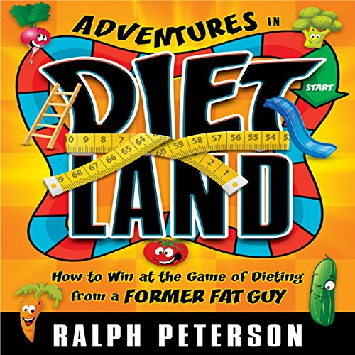Cover of Adventures in Dietland