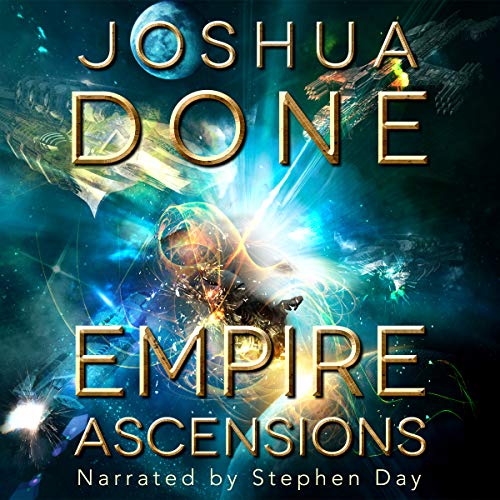 Cover of Empire Ascensions