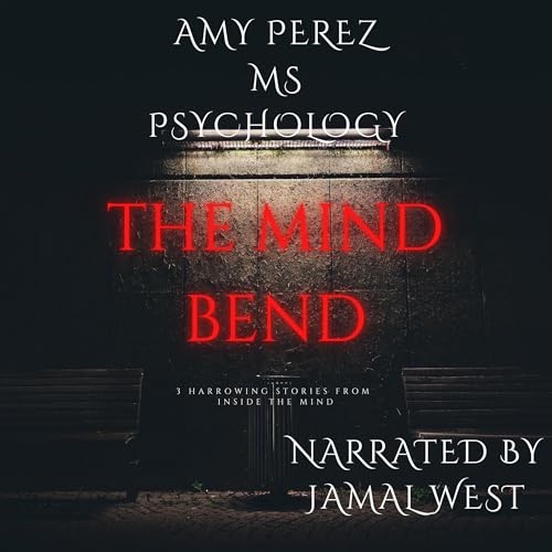 Cover of The Mind Bend