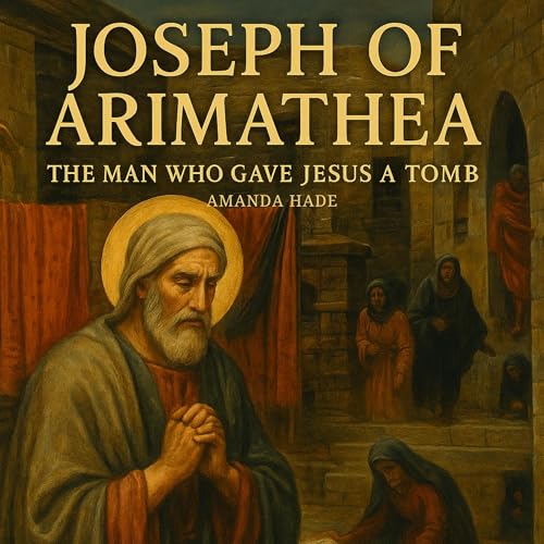Cover of Joseph of Arimathea