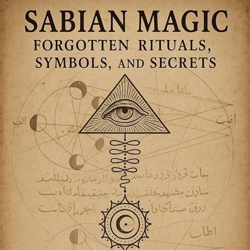 Cover of Sabian Magic
