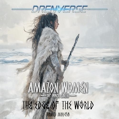 Cover of Amazon Women