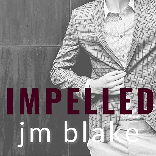 Cover of Impelled
