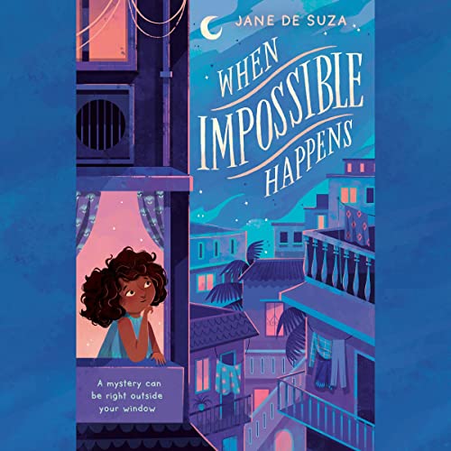 Cover of When Impossible Happens
