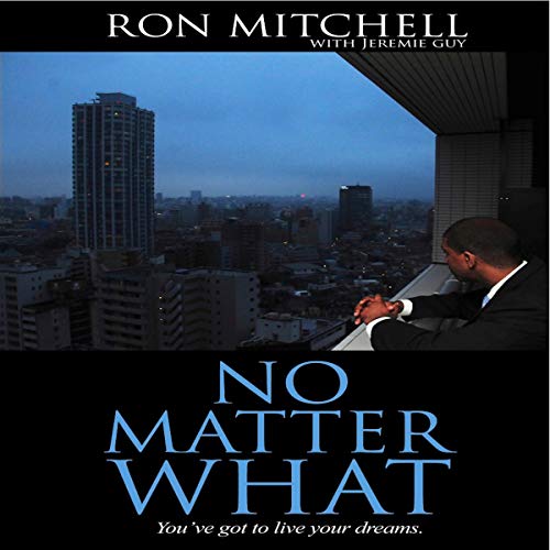 Cover of No Matter What