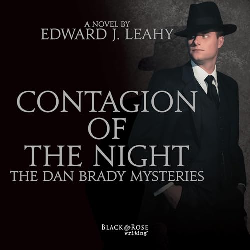 Cover of Contagion of the Night