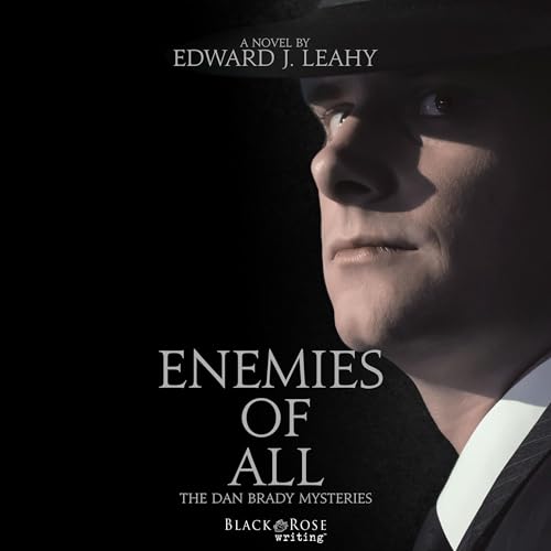 Cover of Enemies of All
