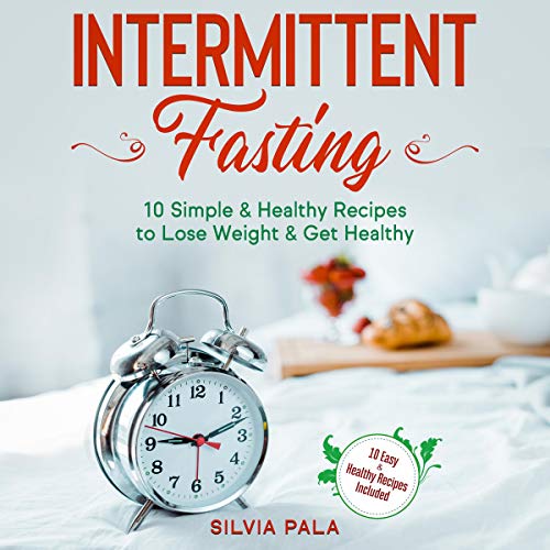 Cover of Intermittent Fasting