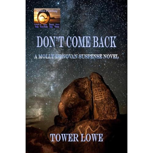 Cover of Don't Come Back
