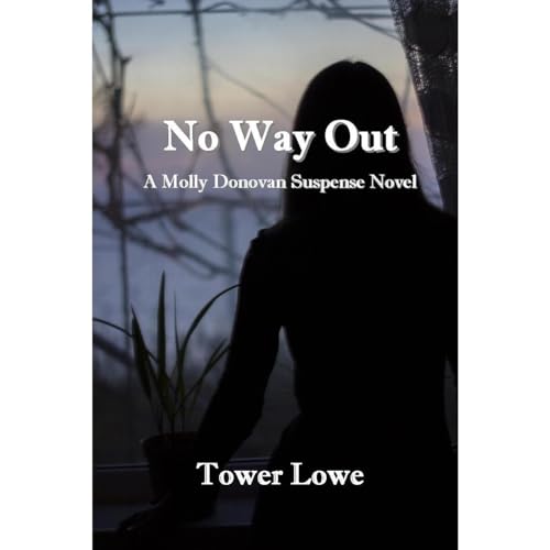 Cover of No Way Out