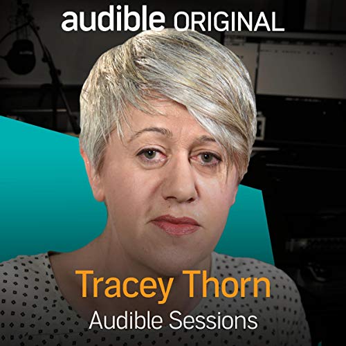 Cover of Tracey Thorn