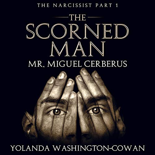 Cover of The Scorned Man